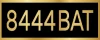 logo 8444 BAT